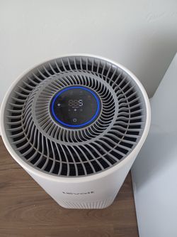 Air purifier