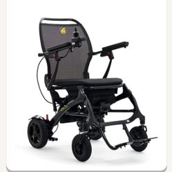 golden cricket fiber folding chair