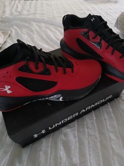 Under Armour Men Shoes