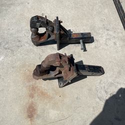 Tow Hitch 