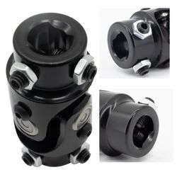 🔥 Steering U Joint 3/4" DD x 3/4" DD | NEW | $20 | Retail $25