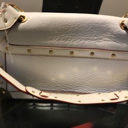 Louis Vuitton SUHANI LE TALENTUEUX Hand bag