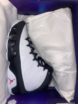 Air Jordan 9 retro OG “space jam” Sz. 8.5m