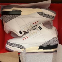 Retro 3 Reimagined
