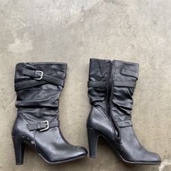 Women’s Shoe/Boot