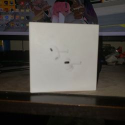 Apple Airpods Pro Gen 2 