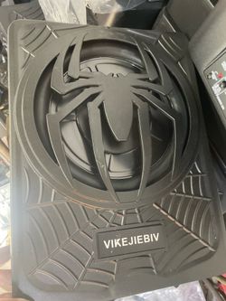 VIKEJIEBIV speaker