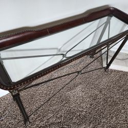 Sofa Table