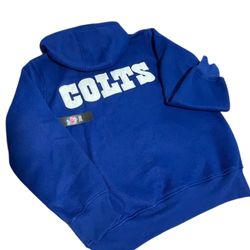 NFL - Indianapolis Colts - Hooded Jacket 