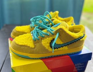 Dunk low