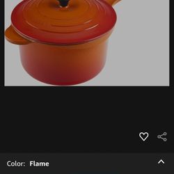 Le Crueset Pot  🍲🍲🍲 Authentic 