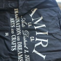 Amiri Shirts