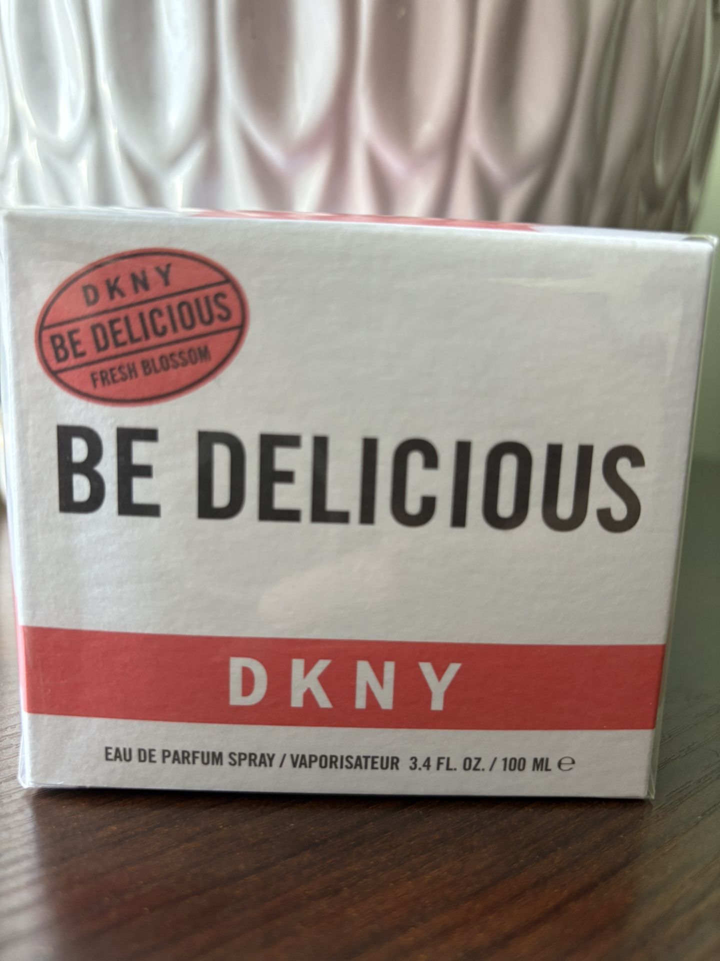 Be Delicious Fresh Blossom Perfume