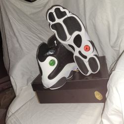 Brand New Jordan 13s Size 12 $150 Obo