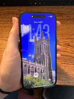 iPhone 14 Pro 128 GB