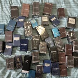 Men’s Cologne 