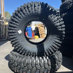 35x10.00R15 ROXXZILLA MAXXIS ML7