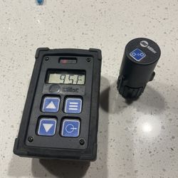 Wireless Bluetooth Welding Remote