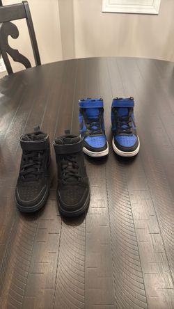 Boys Nike Shoes