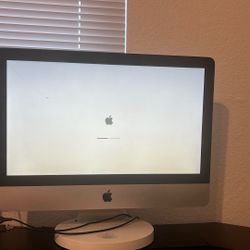 Old Gen Apple Computer 