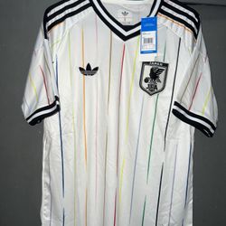 Japan Jersey 