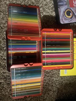 Arteza colored pencils 25$ OBO 