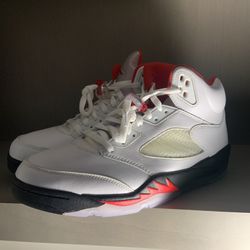 2020 Jordan Retro V
