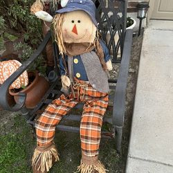 Fall Decorations 