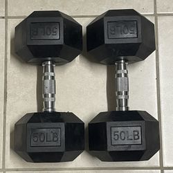 Dumbbells 