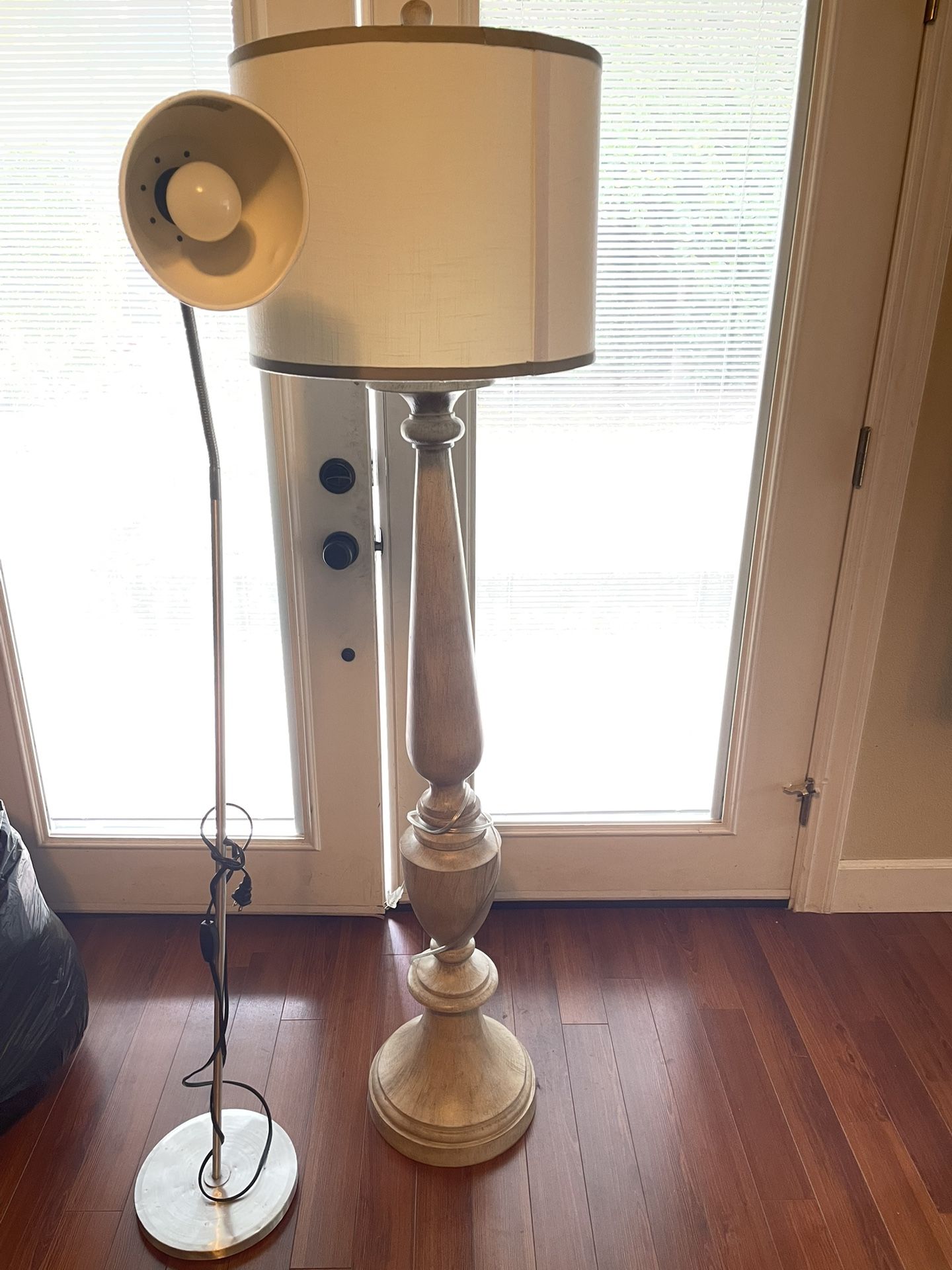 Lamps