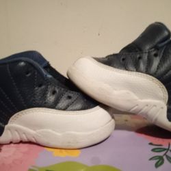 Baby Jordans 4c