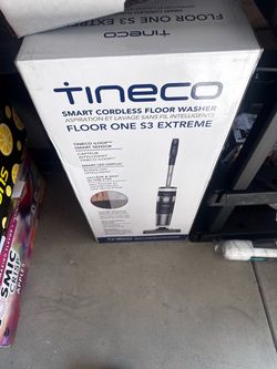 Tineco 3 in 1