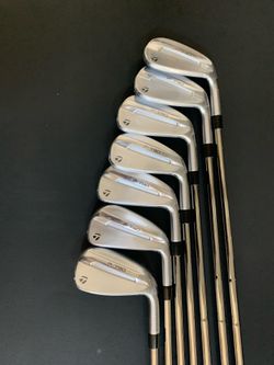 Taylor made p790 (Taking best offer!)