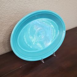 Fiestaware Large Serving Platter