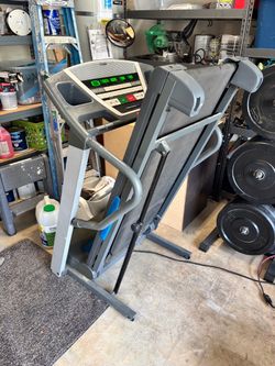 ProForm Folding Treadmill