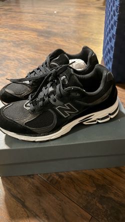 New balance men’s shoes