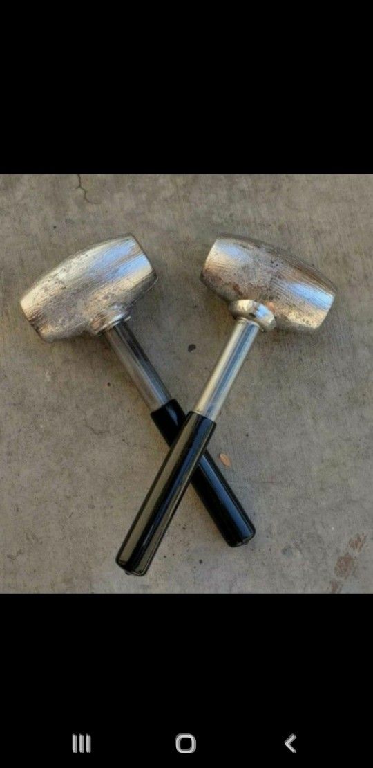 Lead Dayton Hammers
