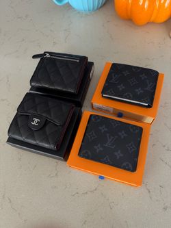 Wallets