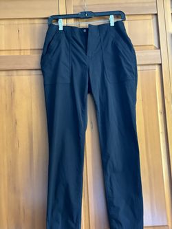 Eddie Bauer, Sightscape Horizon Pants, size 4