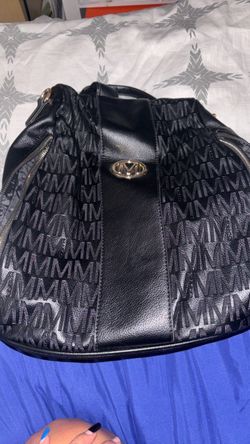 Michael Kors backpack purse