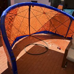6 M Kite Airush Union