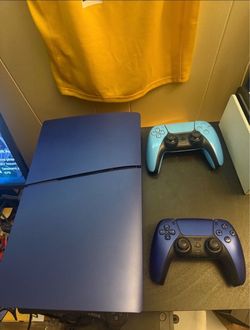 Ps5