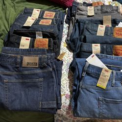 Levi’s $20