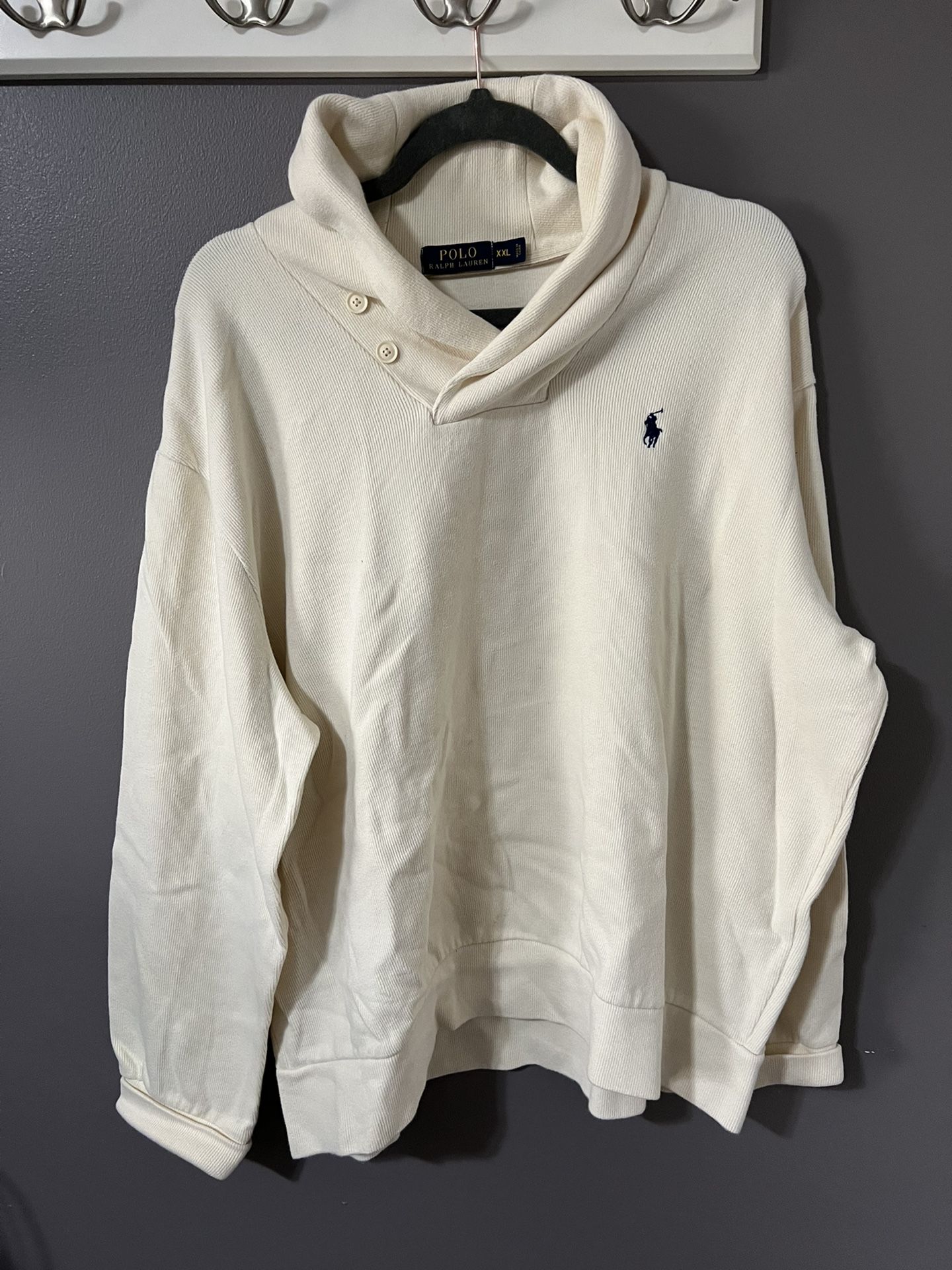 Ralph Lauren Sweater