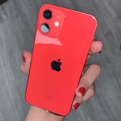 iPhone 12 Mini Unlocked 