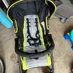Eddie Bauer Stroller