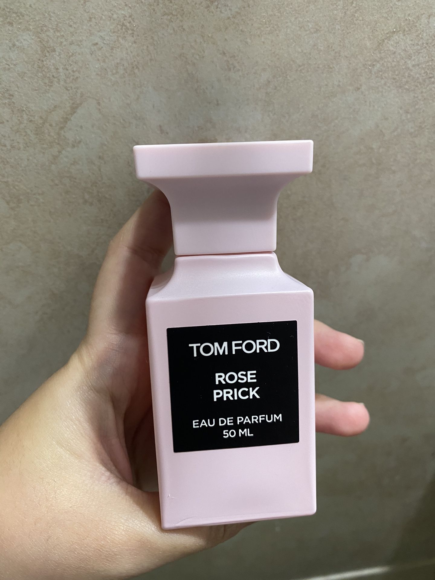 Tom Ford Perfume 