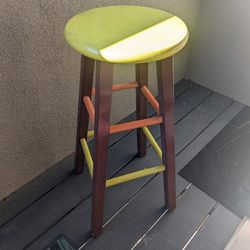 Stool