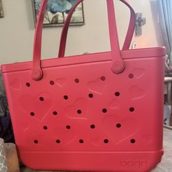 Bogg Original Heats Bag