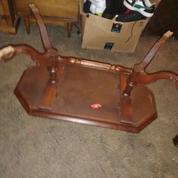 Center Table Coffee Table